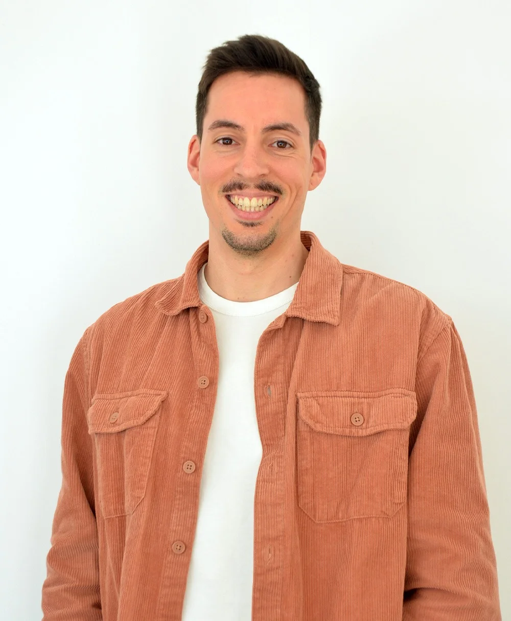 Isaac Montenegro, CEO en BDN Digital Studio